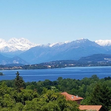 Marianna Casa Vacanza アッツァーテ エクステリア 写真