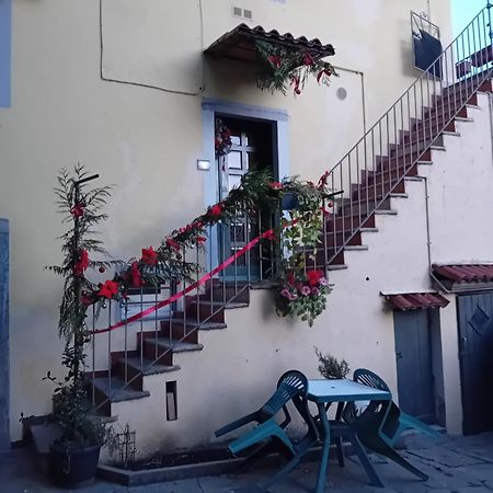 Marianna Casa Vacanza アッツァーテ エクステリア 写真