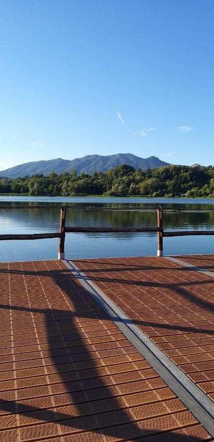 Marianna Casa Vacanza アッツァーテ エクステリア 写真