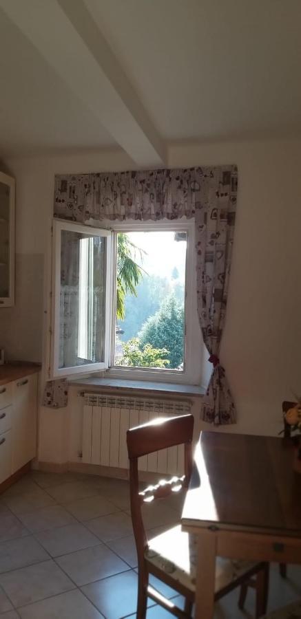 Marianna Casa Vacanza アッツァーテ エクステリア 写真