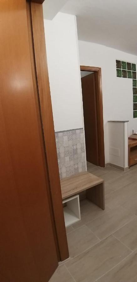 Marianna Casa Vacanza アッツァーテ エクステリア 写真