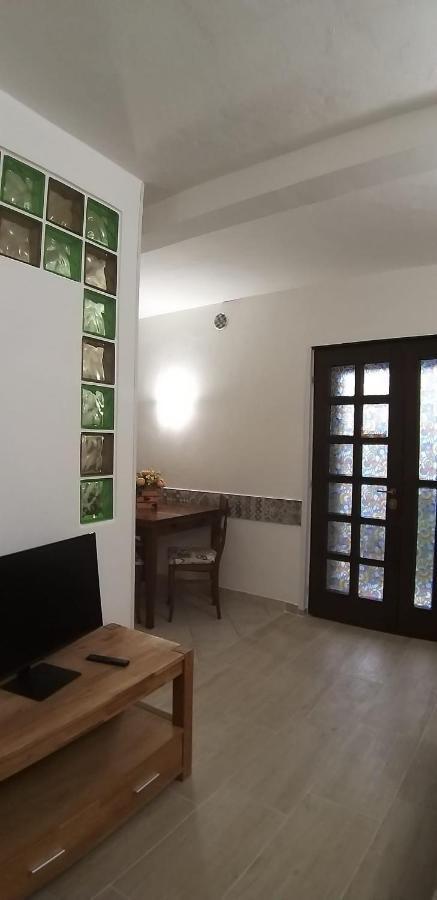 Marianna Casa Vacanza アッツァーテ エクステリア 写真