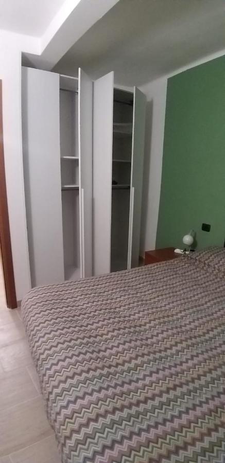 Marianna Casa Vacanza アッツァーテ エクステリア 写真