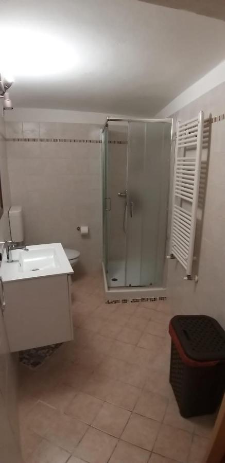 Marianna Casa Vacanza アッツァーテ エクステリア 写真