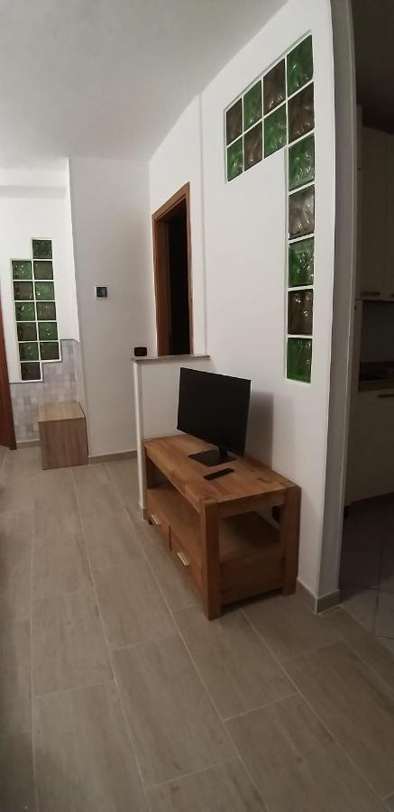 Marianna Casa Vacanza アッツァーテ エクステリア 写真