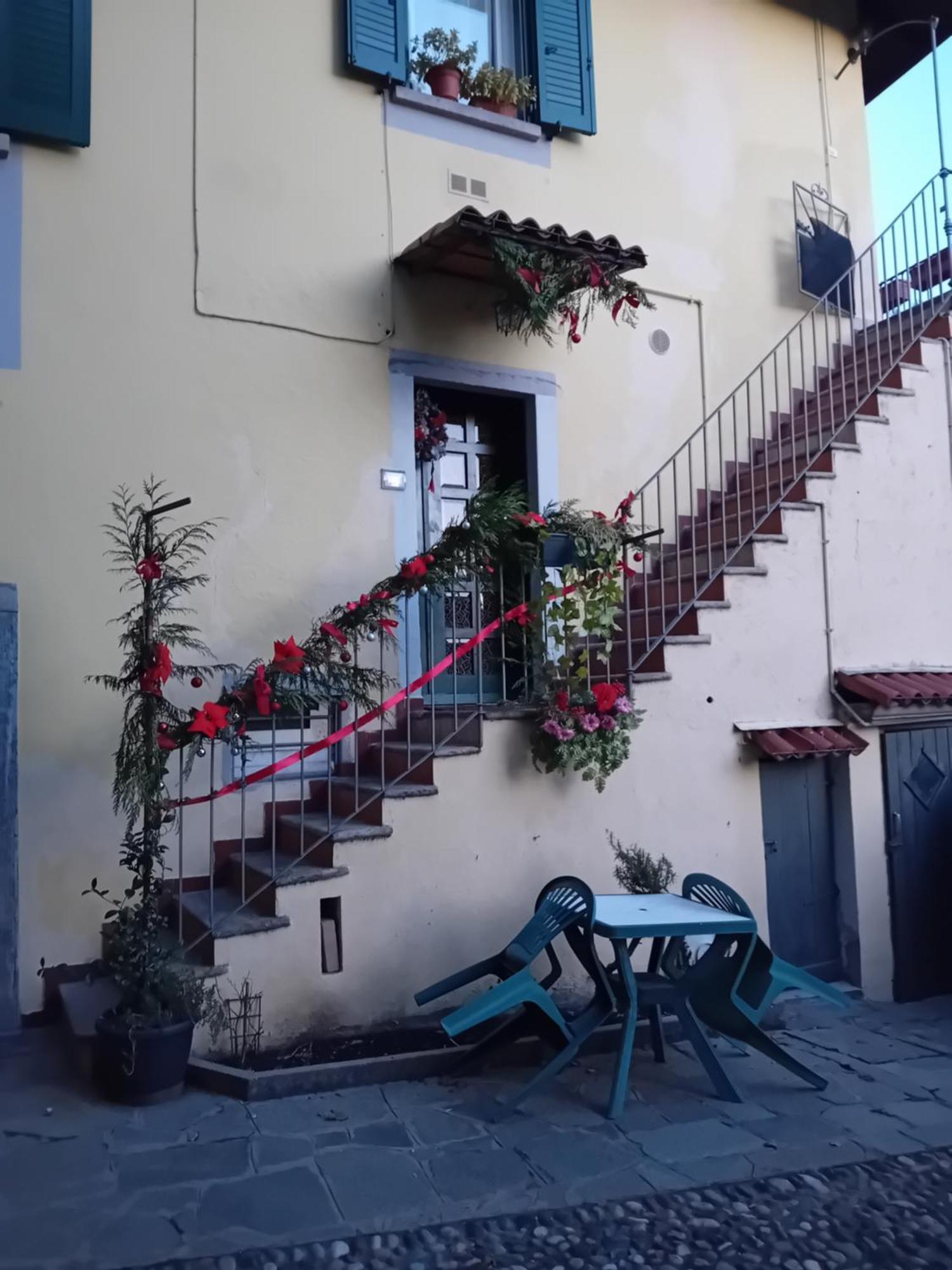 Marianna Casa Vacanza アッツァーテ エクステリア 写真